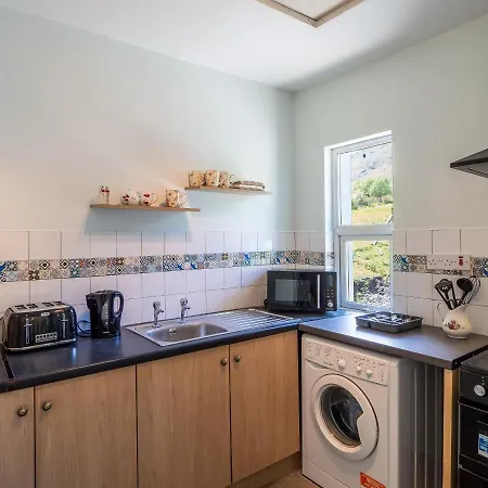 Hillview House - Leenane
