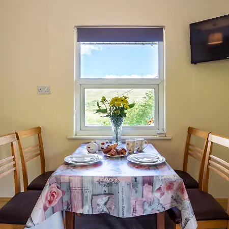 Holiday home Hillview House - Leenane Leenaun