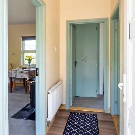 Hillview House - Leenane Holiday home *