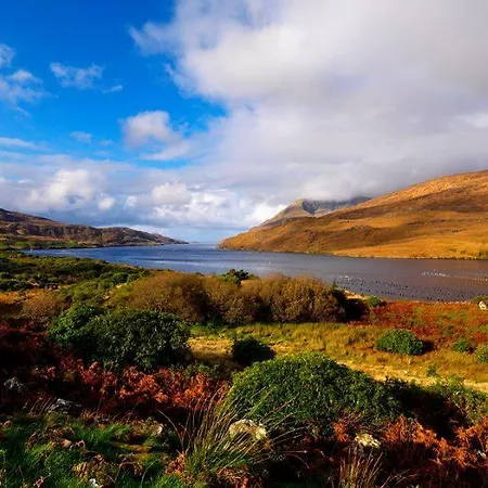 Holiday home Hillview House - Leenane