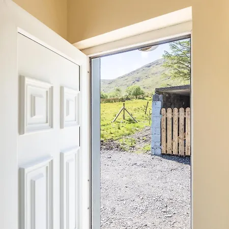 Holiday home Hillview House - Leenane *