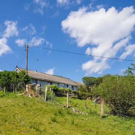 Hillview House - Leenane * Leenaun