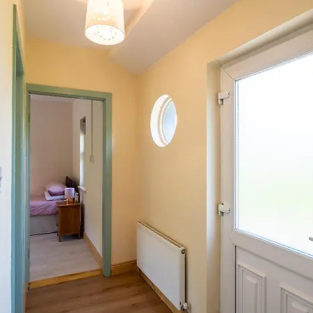 Dom wakacyjny Hillview House - Leenane *