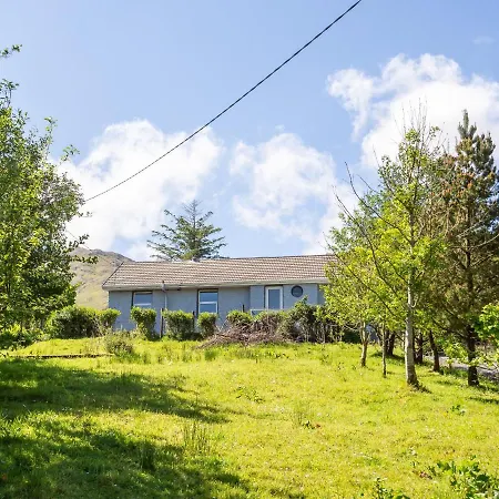 Holiday home Hillview House - Leenane *