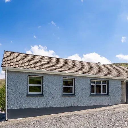 Hillview House - Leenane Holiday home Leenaun