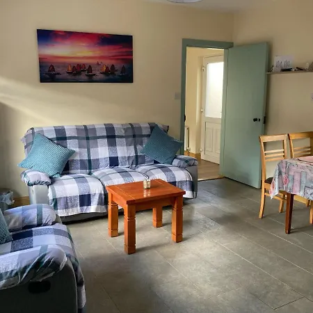 Hillview House - Leenane Holiday home *