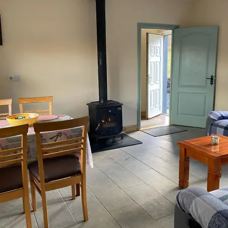 Hillview House - Leenane Leenaun