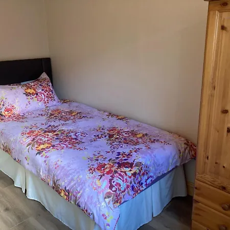 Hillview House - Leenane