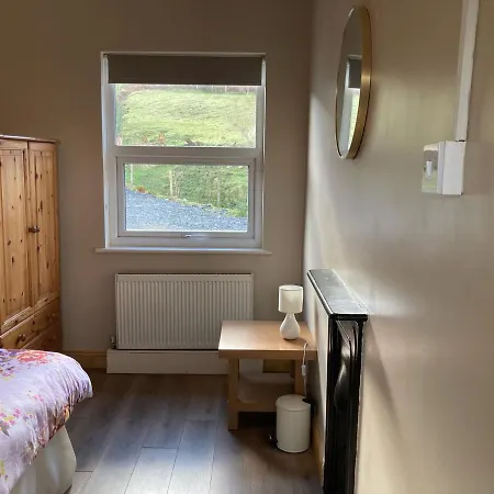 Hillview House - Leenane Dom wakacyjny *